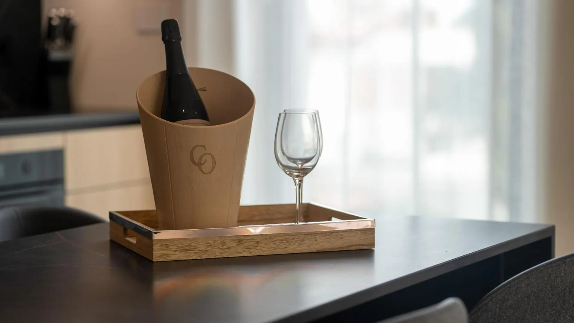 Apartament The Q Bliss - Your New 4-Star Hideaway With A Garage Rovinj