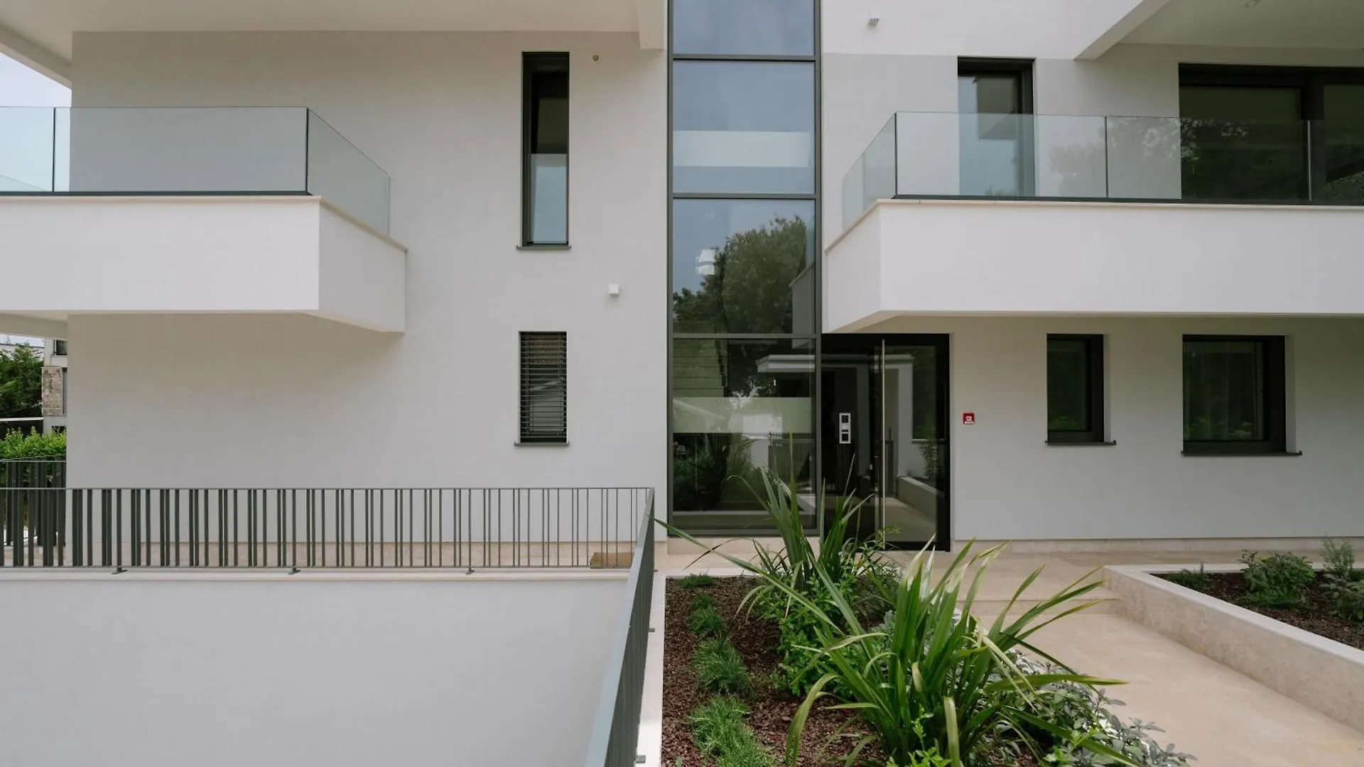 Apartament The Q Bliss - Your New 4-Star Hideaway With A Garage Rovinj Chorwacja